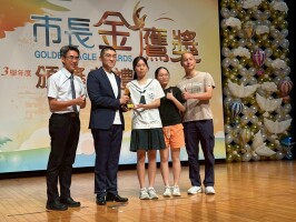 113學年度市長獎:LINE_ALBUM_20250618金鷹獎頒獎典禮_250625_1