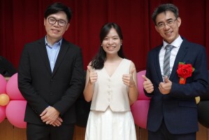 113學年度26屆畢業典禮:LINE_ALBUM_26th畢業典禮活動_250625_5