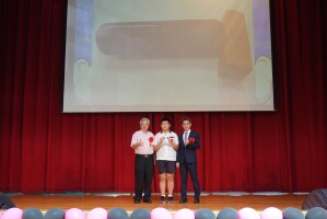 113學年度26屆畢業典禮:LINE_ALBUM_26th畢業典禮活動_250625_75