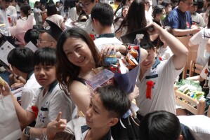 113學年度26屆畢業典禮:LINE_ALBUM_26th畢業典禮活動_250625_8